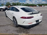 MERCEDES-BENZ AMG GT 43 4-DOOR COUPE W1K7X5KB1PA****** fotografie