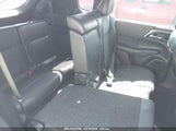 MITSUBISHI OUTLANDER RALLIART S-AWC JA4J4UA89PZ033146 снимка