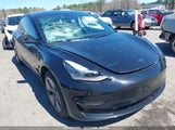 TESLA MODEL 3 LONG RANGE DUAL MOTOR ALL-WHEEL DRIVE 5YJ3E1EB3NF104313 снимка