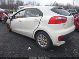 KIA RIO LX KNADM5A31G6651671 снимка