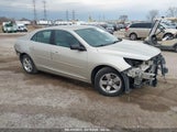 CHEVROLET MALIBU 1FL 1G11A5SL3FF291940 снимка
