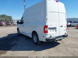 NISSAN NV CARGO NV3500 HD SV HIGH ROOF V8 1N6AF0LY4LN803404 fotografie