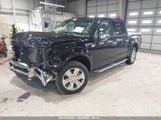 FORD F-150 LARIAT 1FTEW1EP3KFD20185 снимка