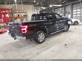 FORD F-150 LARIAT 1FTEW1EP3KFD20185 снимка
