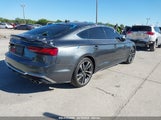 AUDI S5 SPORTBACK PREMIUM TFSI QUATTRO TIPTRONIC WAUA4CF59NA032604 fotografie