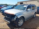 NISSAN PATHFINDER SE 5N1AR18B88C607341 снимка