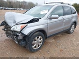HONDA CR-V EX-L JHLRE48748C049541 fotografie