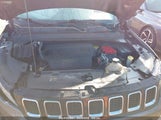 JEEP COMPASS LATITUDE 4X4 3C4NJDBB3LT223939 снимка