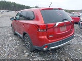 MITSUBISHI OUTLANDER SE JA4AD3A35GZ042991 снимка