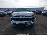 CHEVROLET SILVERADO 1500 4WD SHORT BED RST 3GCUDEET5NG690627 снимка