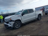 CHEVROLET SILVERADO 1500 4WD SHORT BED RST 3GCUDEET5NG690627 photo