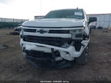 CHEVROLET SILVERADO 1500 4WD SHORT BED RST 3GCUDEET5NG690627 снимка