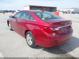 HYUNDAI SONATA GLS 5NPEB4ACXDH743547 снимка