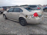 CHEVROLET IMPALA LS 2G1WA5EK7A1234701 снимка