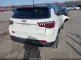 JEEP COMPASS LIMITED FWD 3C4NJCCB2LT247237 снимка