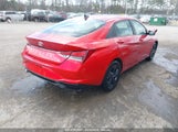HYUNDAI ELANTRA SEL 5NPLM4AG9PH118971 снимка