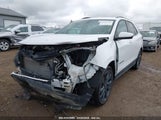 Chevrolet Equinox Fwd Rs 3GNAXMEG4RS104243 fotografie