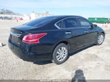 NISSAN ALTIMA 2.5 S 1N4AL3AP4DC910253 снимка