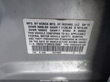 ACURA ILX 2.0L 19VDE1F39DE010087 снимка