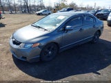 HONDA CIVIC LX 2HGFA16589H307541 снимка