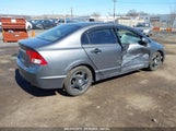 HONDA CIVIC LX 2HGFA16589H307541 снимка