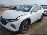 HYUNDAI TUCSON SEL 5NMJFCAE0NH035904 снимка