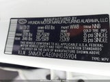 HYUNDAI TUCSON SEL 5NMJFCAE0NH035904 снимка