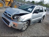 TOYOTA 4RUNNER SR5 V6 JTEZU14R380099768 снимка