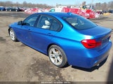 BMW 340I XDRIVE WBA8B7C5XHK806485 снимка