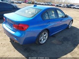BMW 340I XDRIVE WBA8B7C5XHK806485 снимка