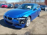 BMW 340I XDRIVE WBA8B7C5XHK806485 снимка