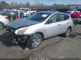 NISSAN ROGUE S JN8AS5MT2BW573258 снимка