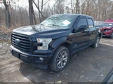 FORD F-150 LARIAT 1FTEW1EG6HFA14705 снимка