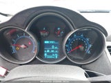 CHEVROLET CRUZE 1LT AUTO 1G1PC5SB2E7319117 снимка