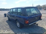 LAND ROVER RANGE ROVER LONG WHEELBASE SALHC1341SA656552 снимка