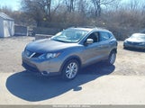 NISSAN ROGUE SPORT SV JN1BJ1CR1JW283967 снимка
