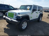 JEEP WRANGLER UNLIMITED SPORT 1C4BJWDG4HL535746 photo