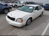 CADILLAC DEVILLE STANDARD 1G6KD54Y71U164594 снимка