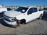 CHEVROLET SILVERADO 1500 4WD SHORT BED RST 3GCUYEED2MG249808 снимка