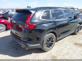 HONDA CR-V HYBRID SPORT 2HKRS5H58PH704474 photo