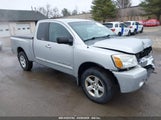 NISSAN TITAN SE 1N6AA06B16N507671 снимка