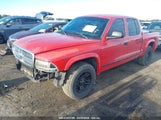 DODGE DAKOTA SLT 1D7HL48N74S643477 снимка