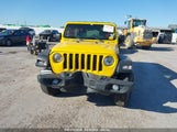 JEEP WRANGLER UNLIMITED SPORT S 4X4 1C4HJXDG4MW532399 fotografie