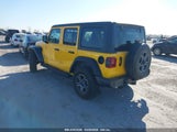 JEEP WRANGLER UNLIMITED SPORT S 4X4 1C4HJXDG4MW532399 photo