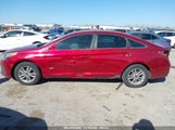 HYUNDAI SONATA SE 5NPE24AFXGH306047 снимка