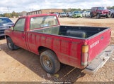NISSAN D21 SHORT BED 1N6ND11S5HC335231 снимка