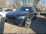 BMW X5 PHEV XDRIVE45E 5UXTA6C01P9R09426 снимка
