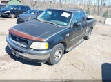 FORD F-150 LARIAT/STANDARD/XL/XLT 2FTZX1761WCB01830 photo