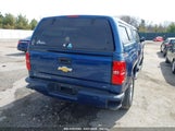 CHEVROLET SILVERADO 1500 2LT 3GCUKREC5HG363503 снимка
