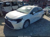 TOYOTA COROLLA LE JTDEPRAE4LJ057655 снимка